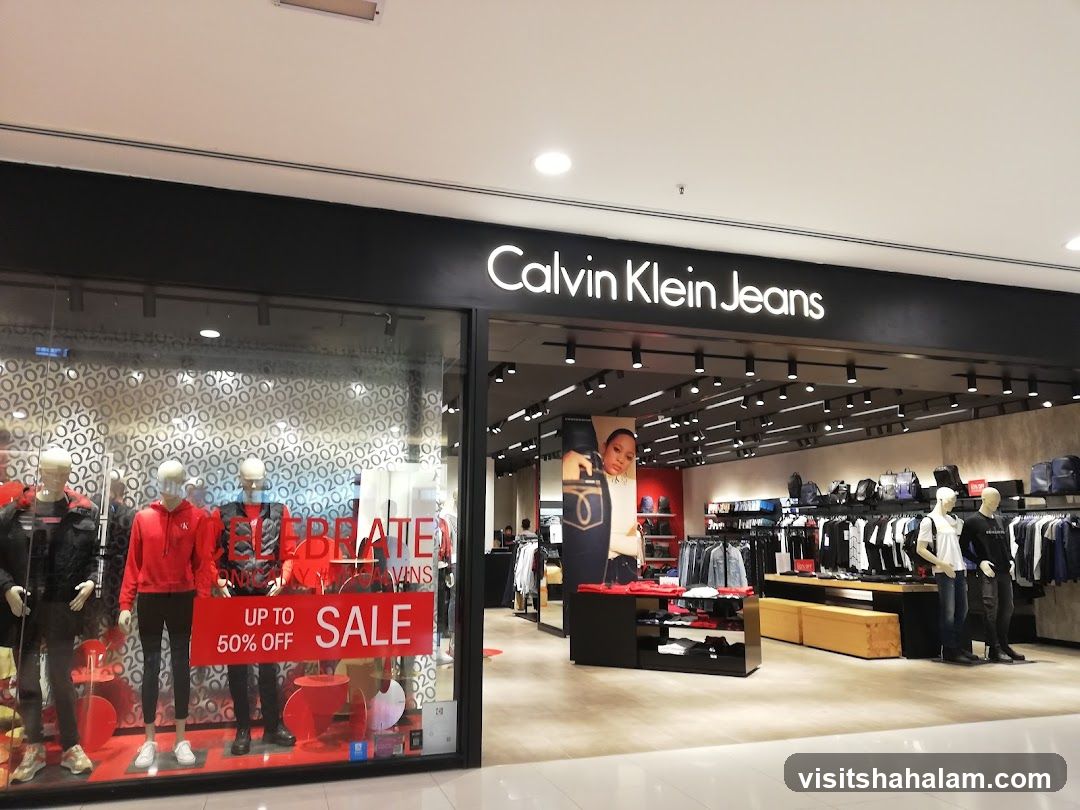 Calvin Klein