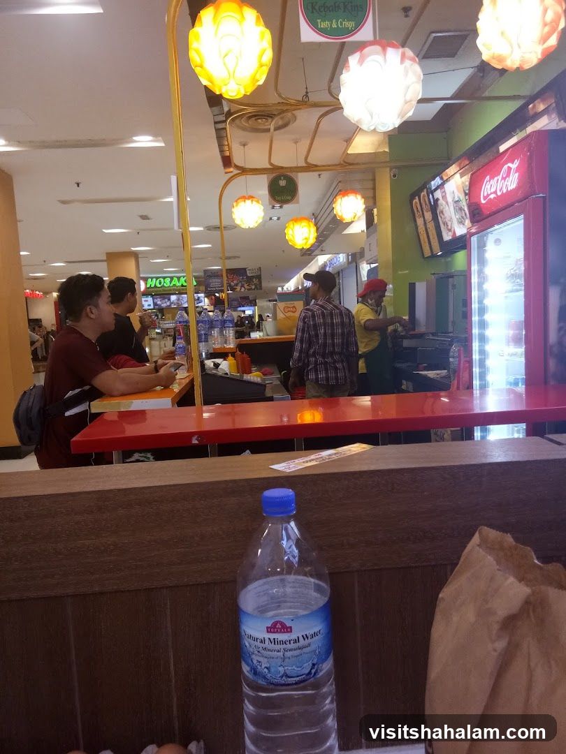 Kebab King