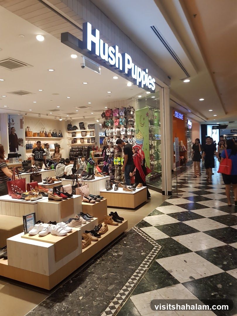 Hush Puppies
