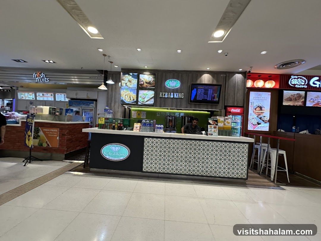 Kebab King