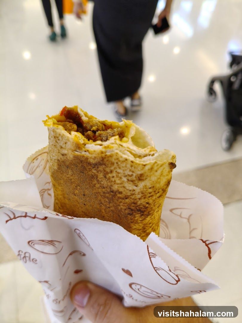 Kebab King