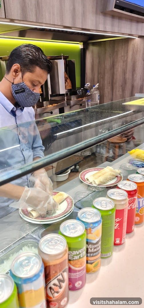 Food Preparation