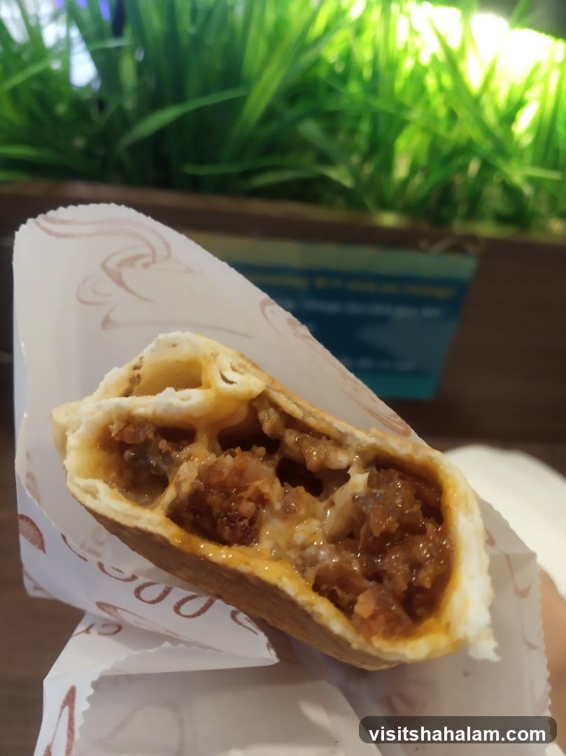 Savory Pastry