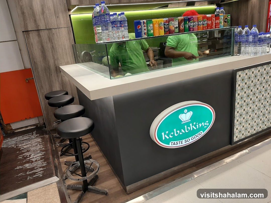 Kebab King
