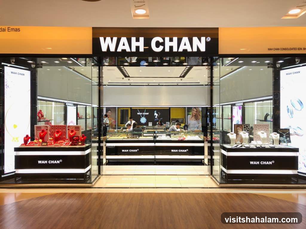 Wah Chan