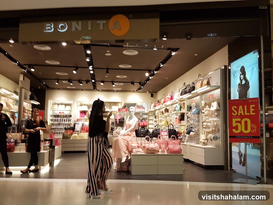 BONIA
