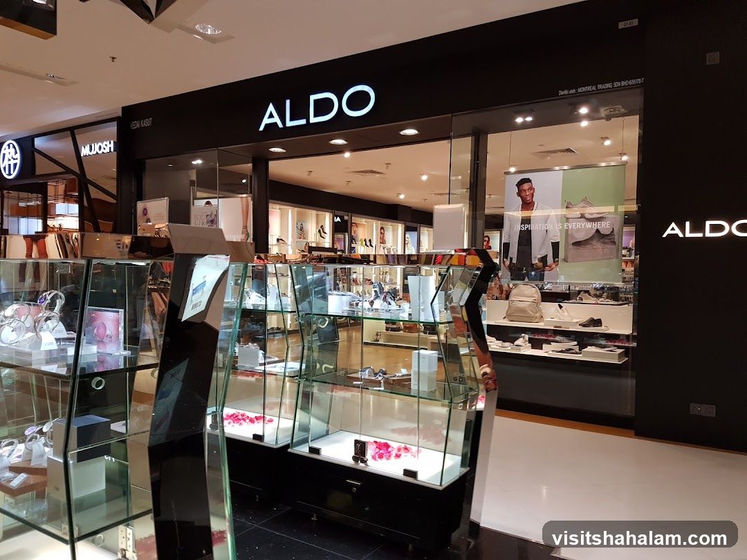 ALDO