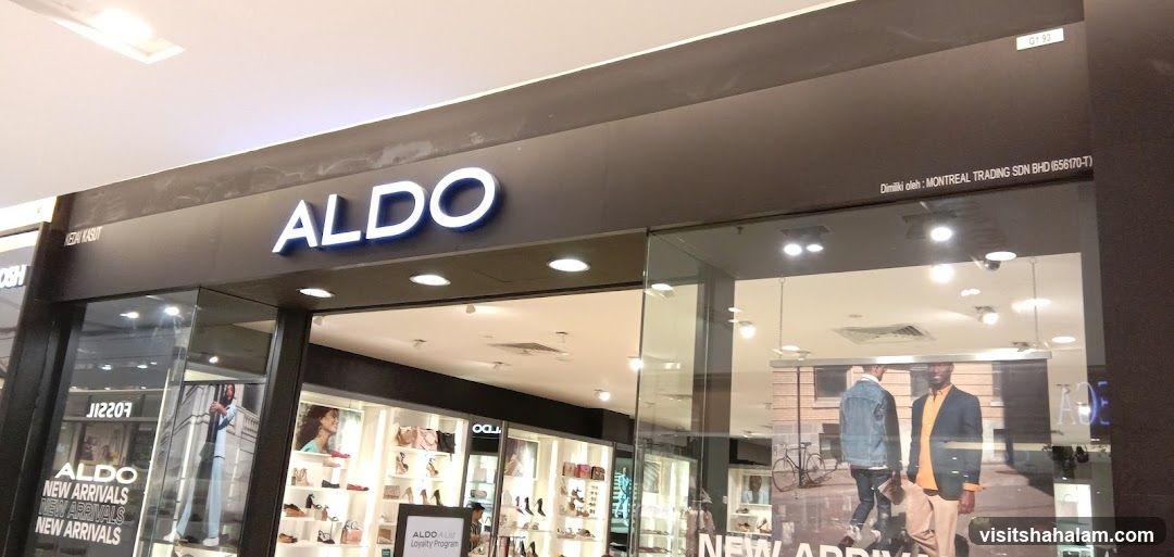 ALDO