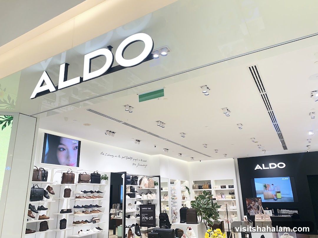 ALDO