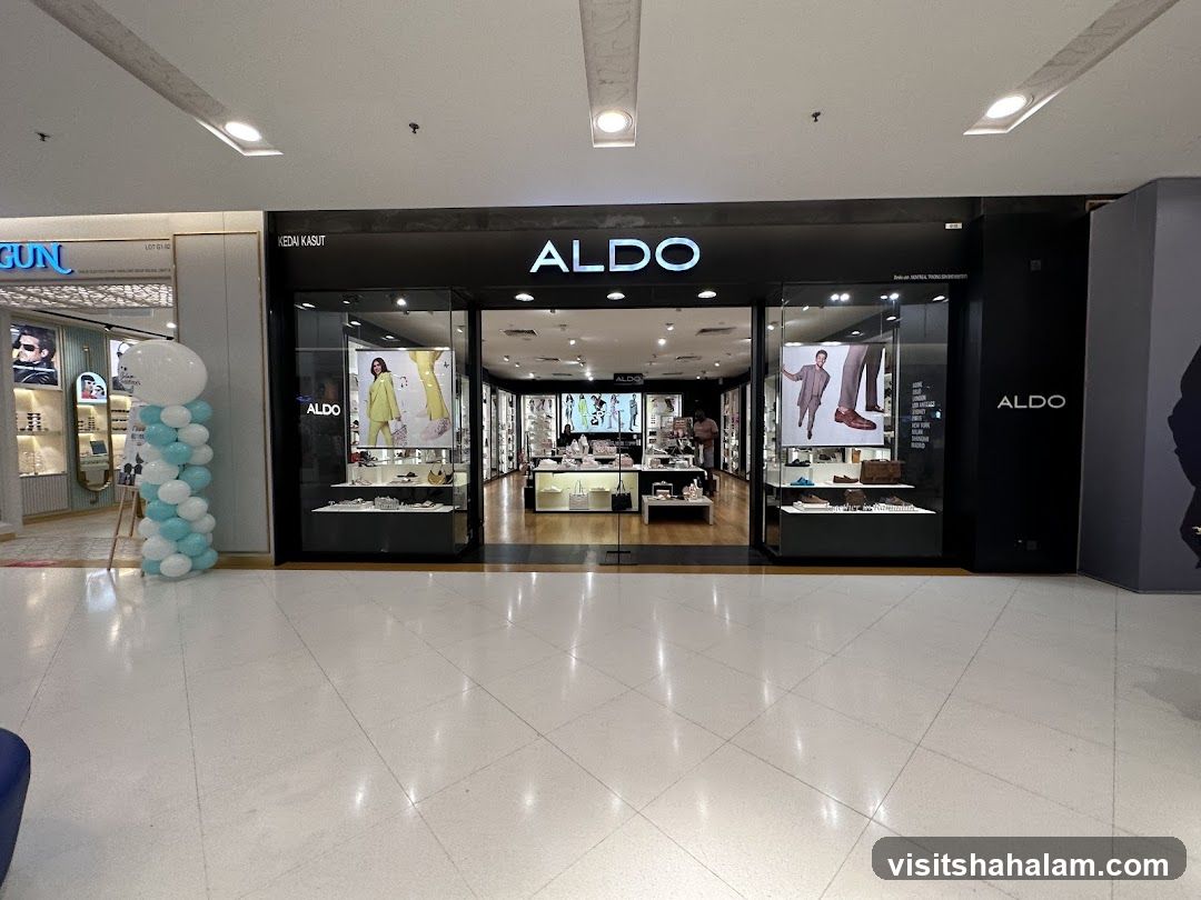 ALDO