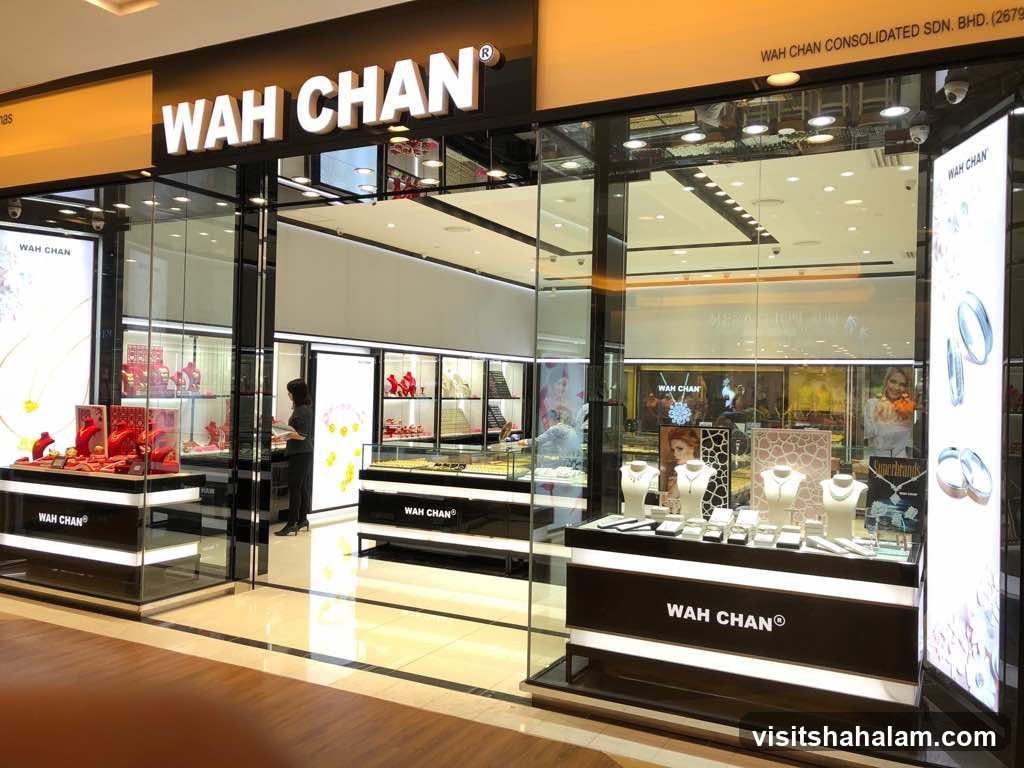 Wah Chan