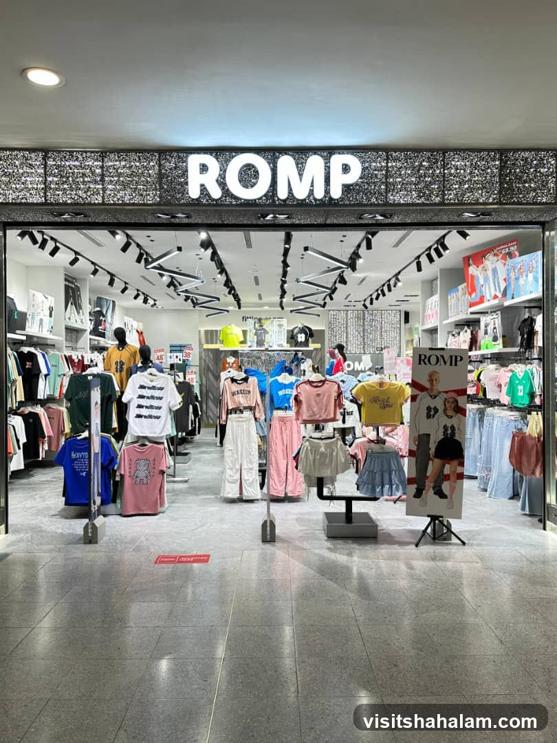 ROMP