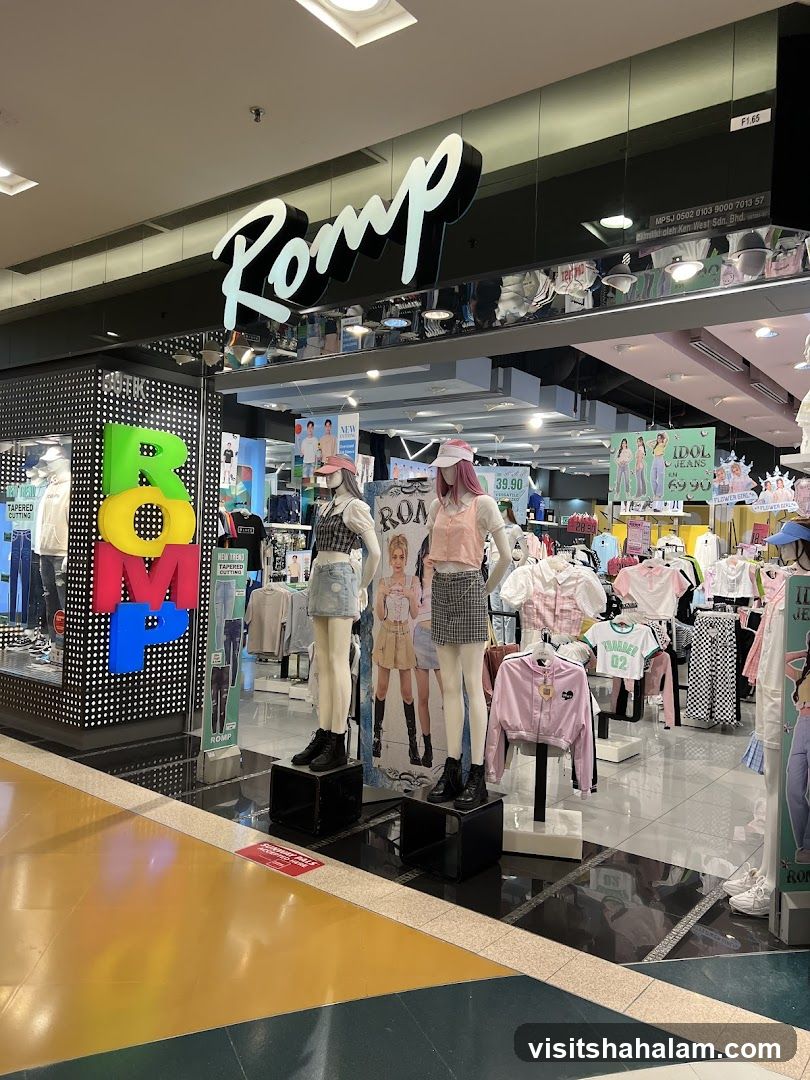 ROMP