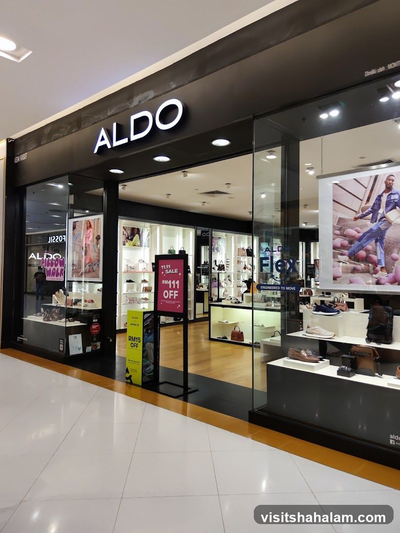 ALDO