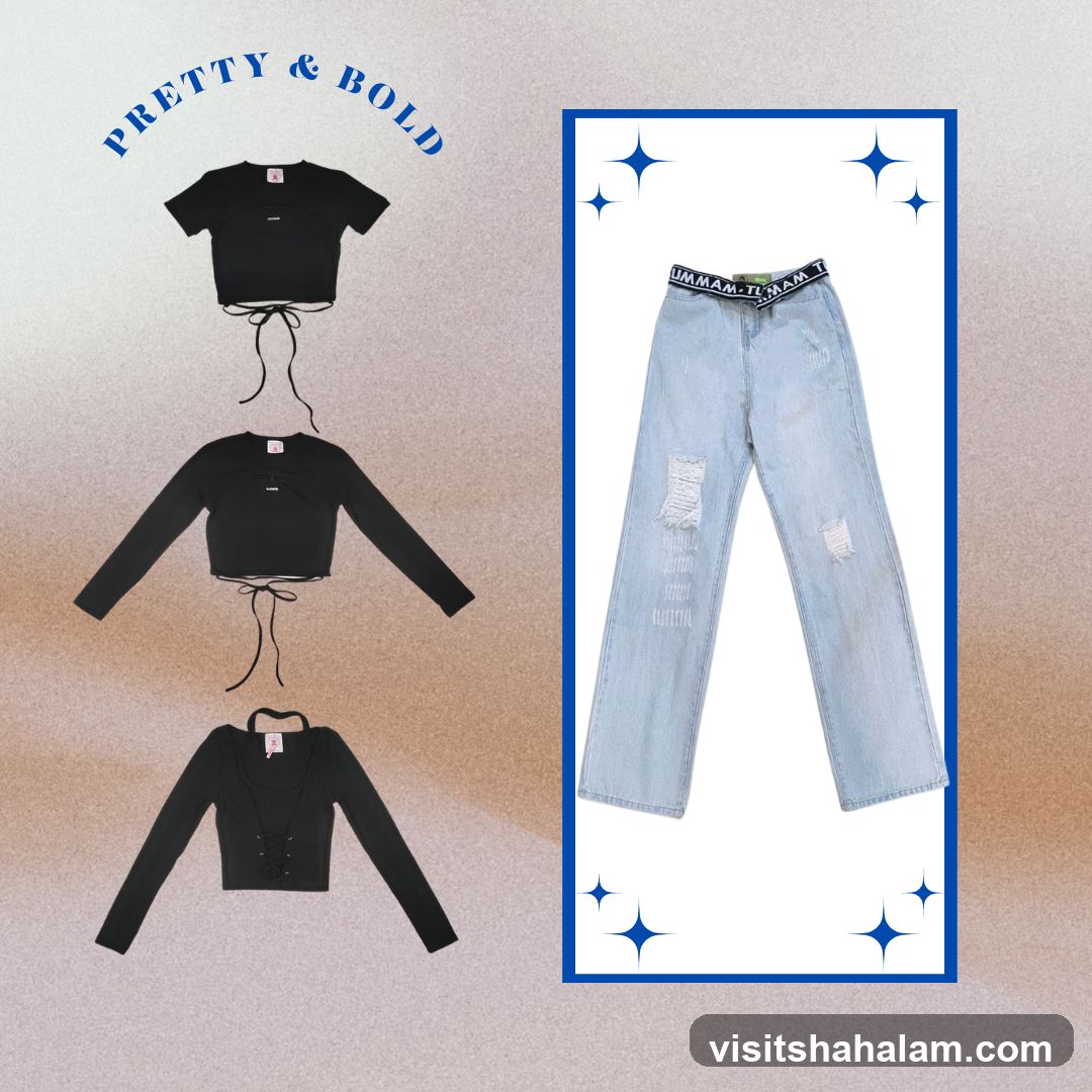 Fashion Apparel