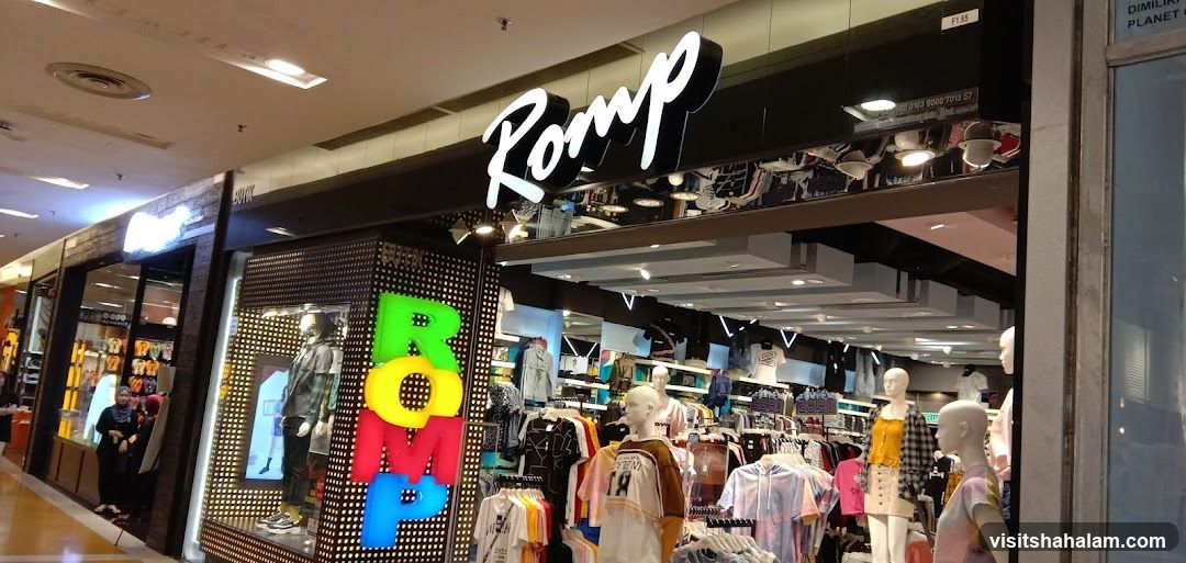ROMP