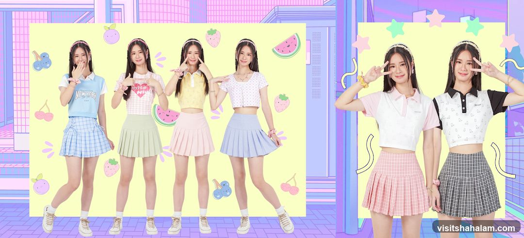 Fashionable Outfits