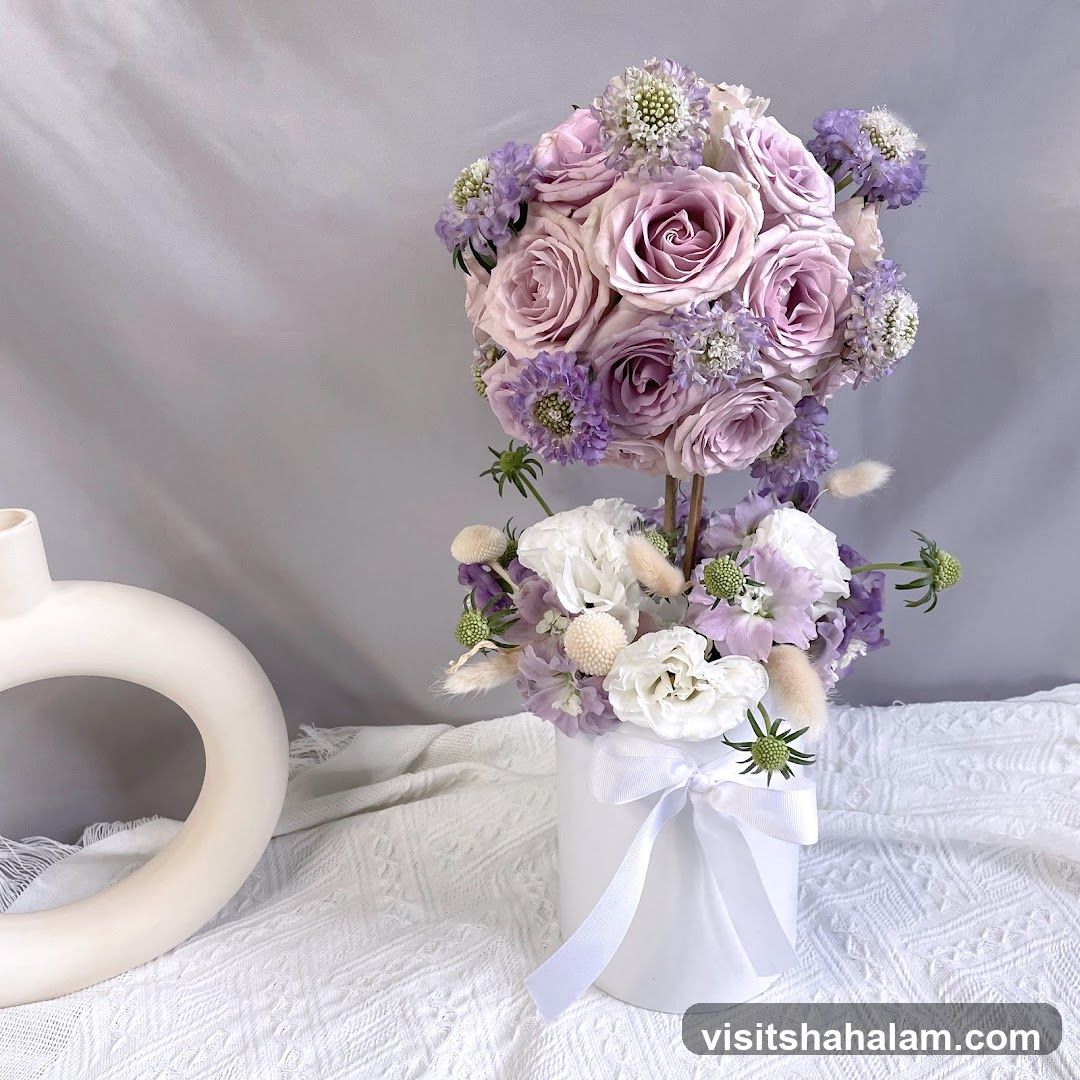 Floral Arrangement