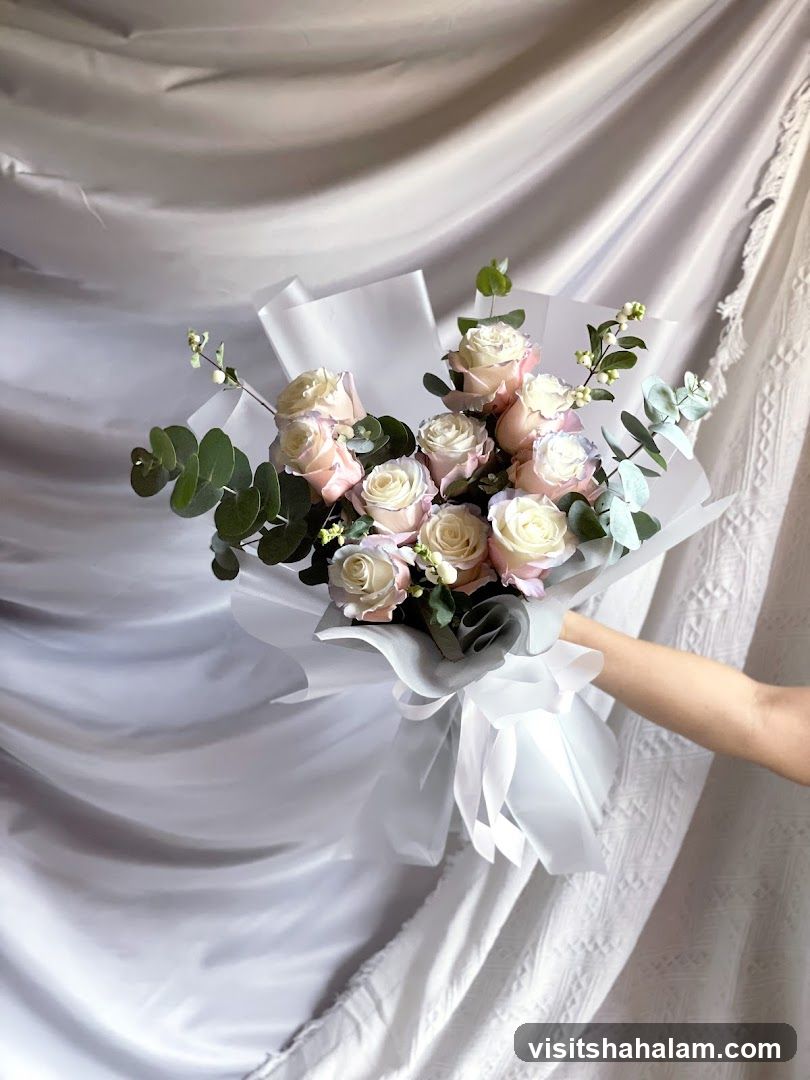 Bouquet of Roses
