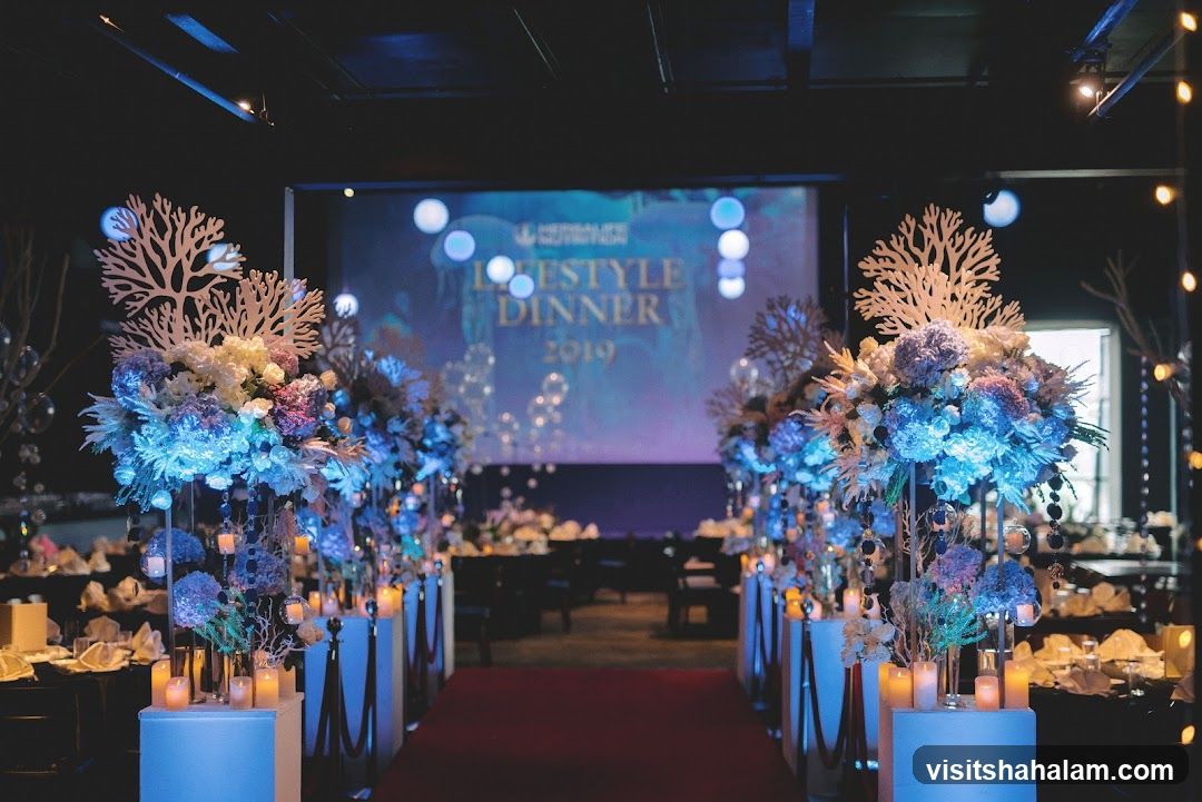 Herbalife Lifestyle Dinner 2019
