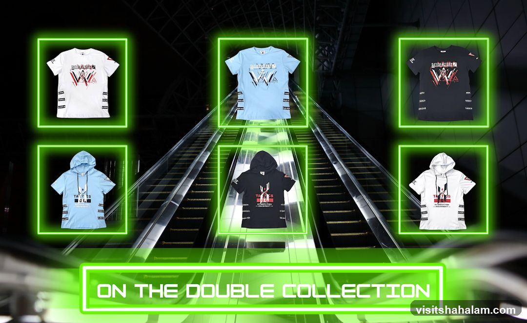 On The Double Collection