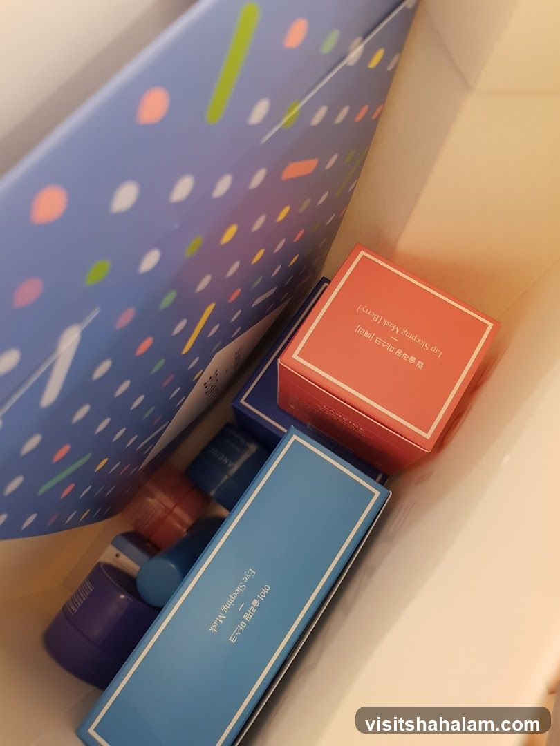 Laneige