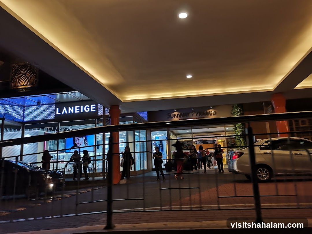 Laneige