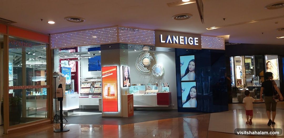 Laneige