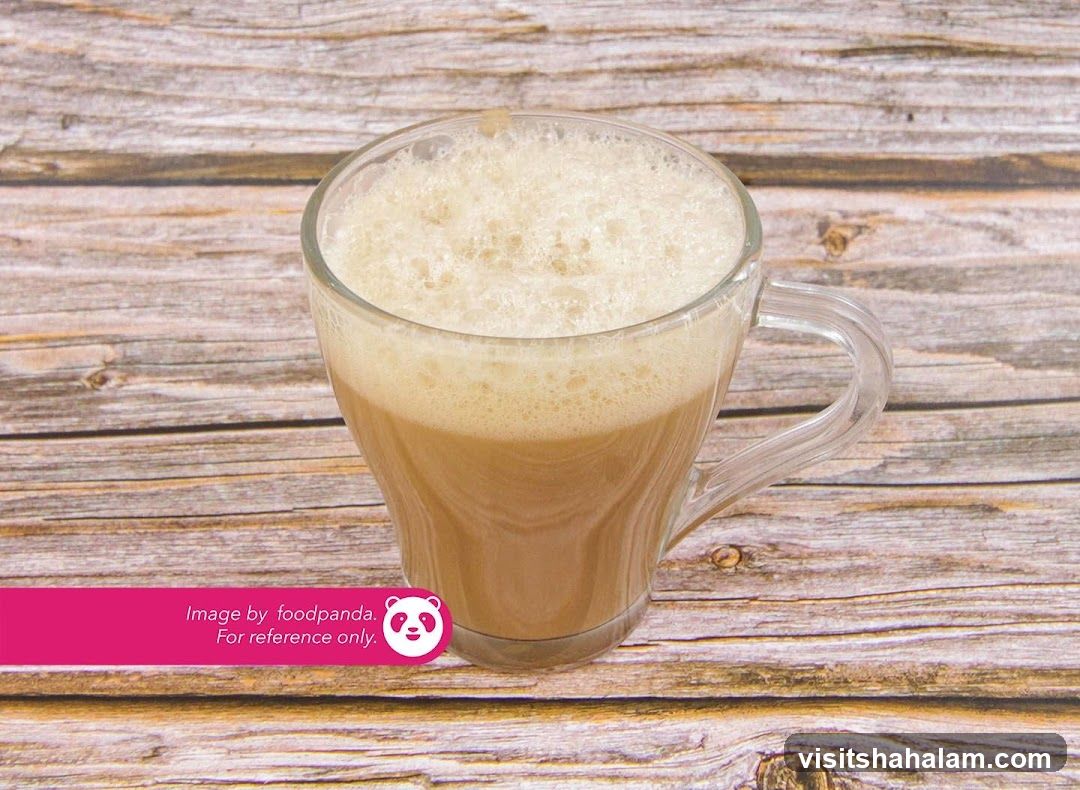 Iced Coffee
