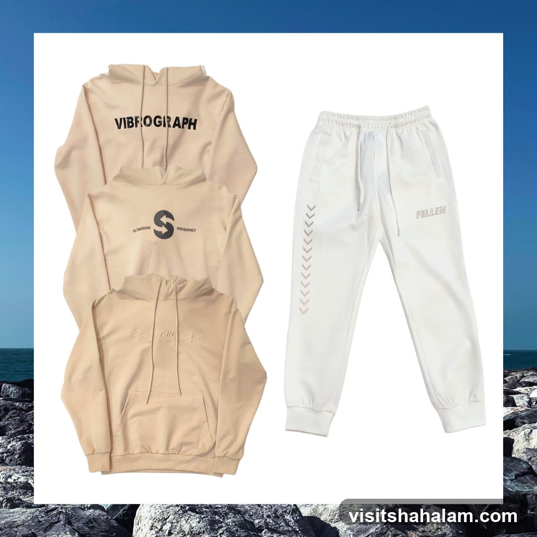Apparel Collection