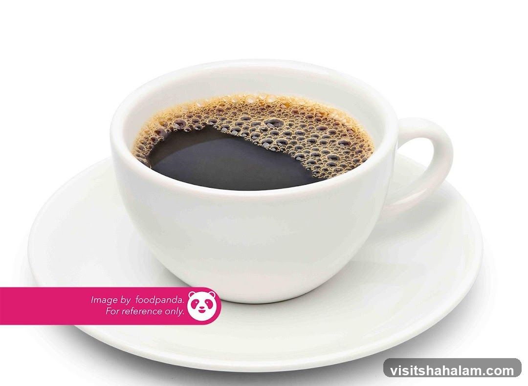 Cup of Coffee