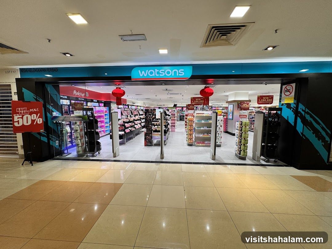 Watsons