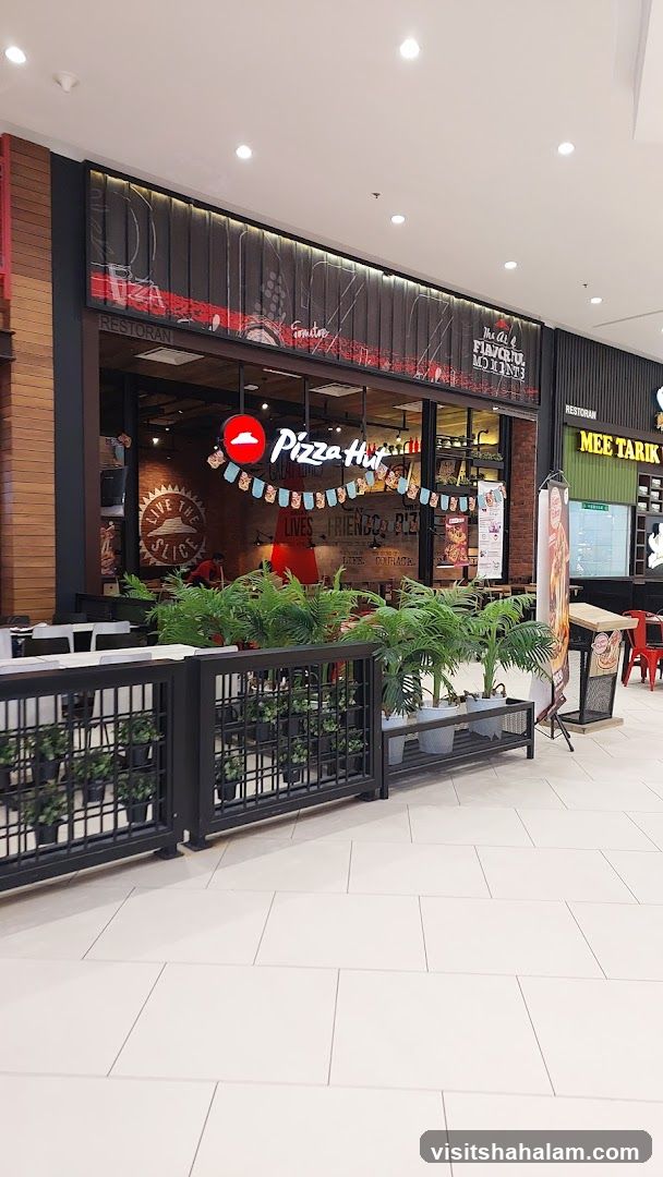 Pizza Hut