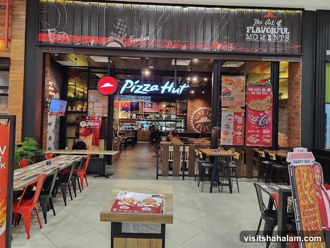 Pizza Hut