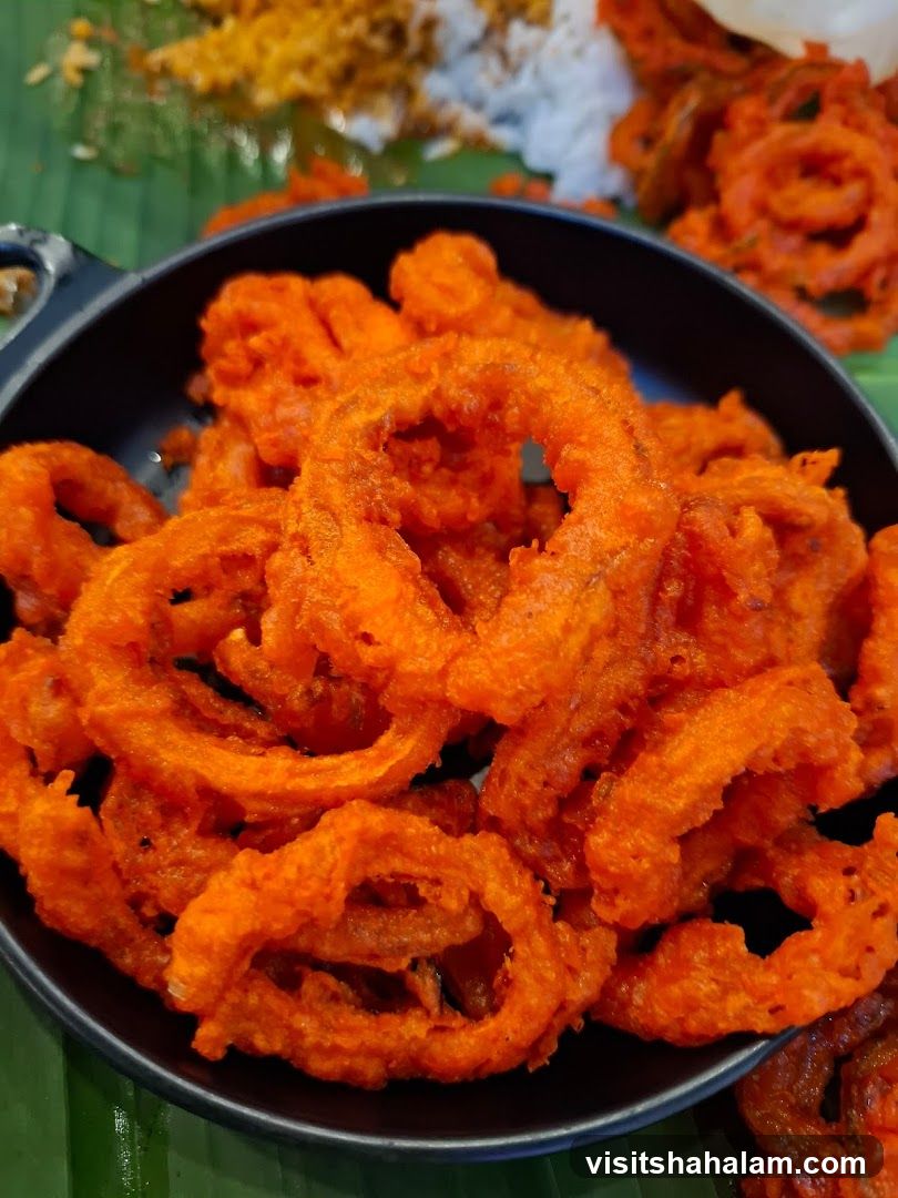 Crispy Fried Onion Rings