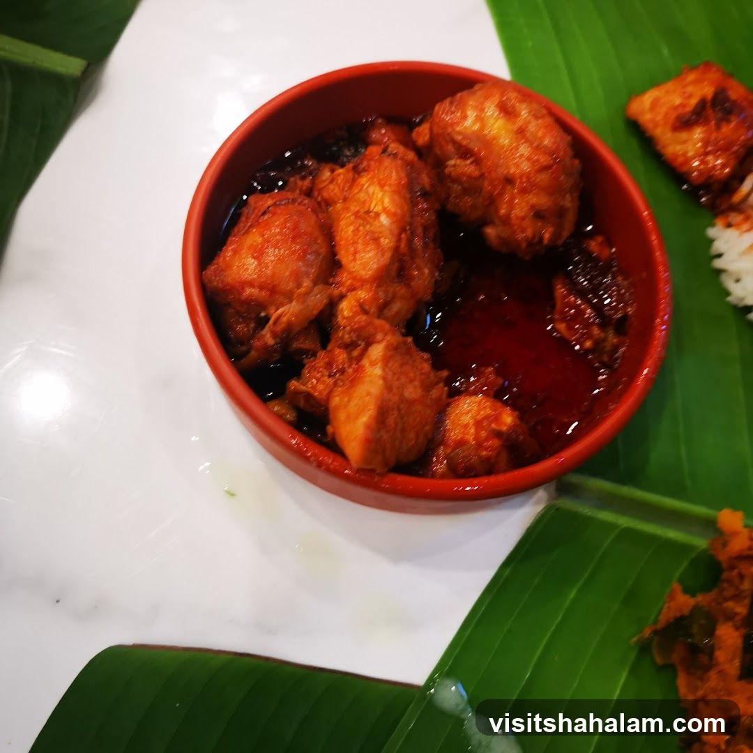 Chicken Curry