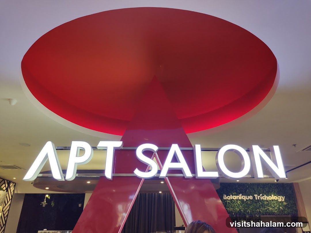 APT SALON