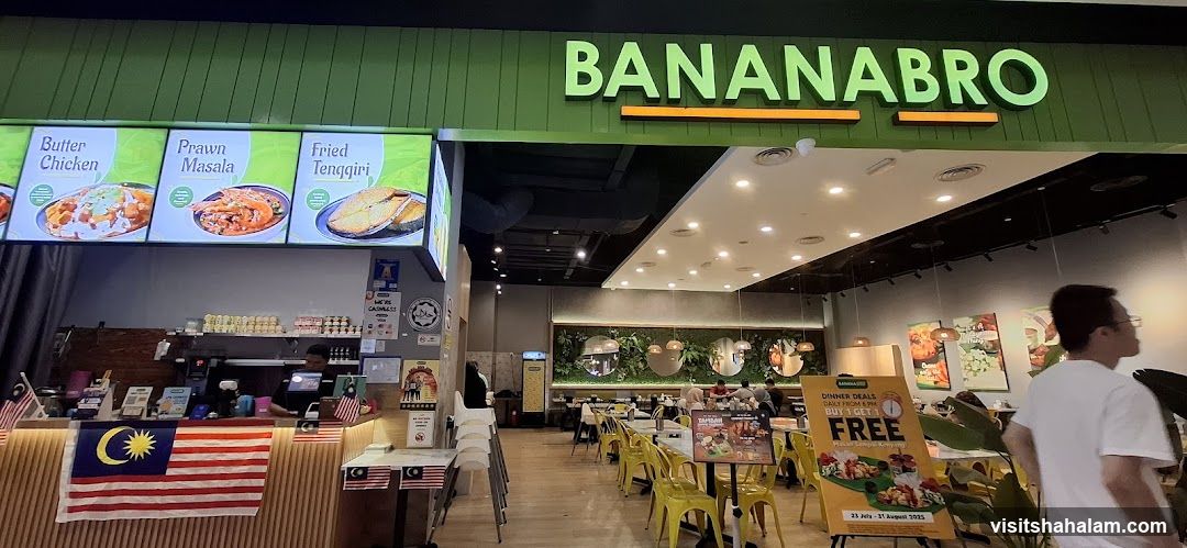 BananaBro