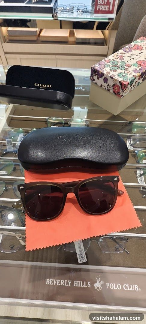 MOG Eyewear