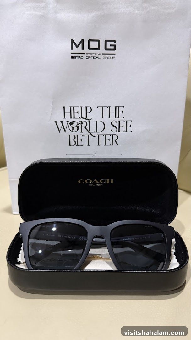 MOG Eyewear