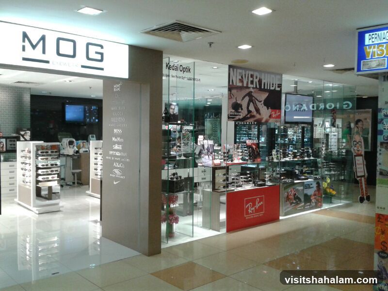 MOG Eyewear