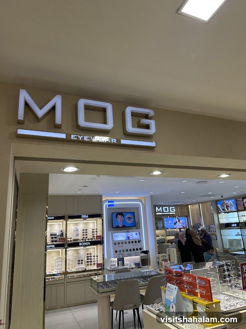 MOG Eyewear