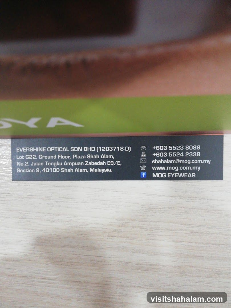 Business Card