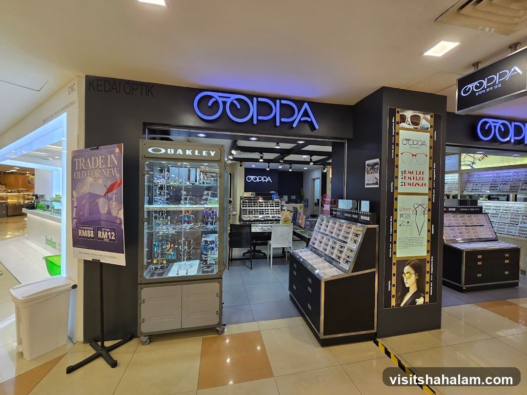 OOPPA