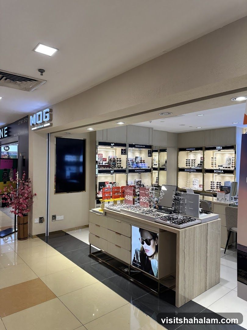 MOG Eyewear