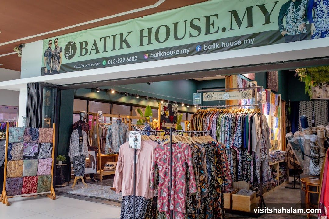 Batik House My