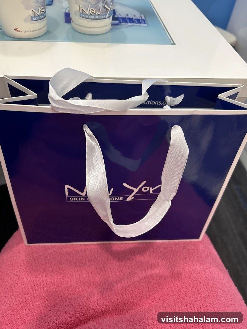Shopping Bag