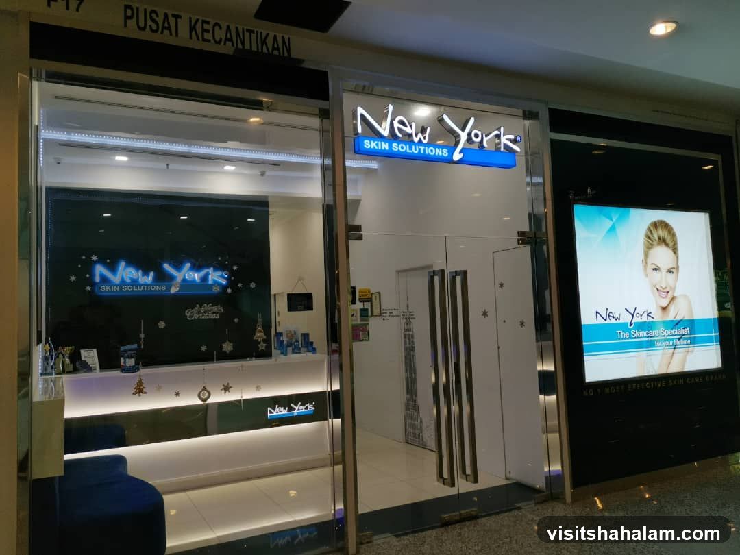 New York Skin Solutions