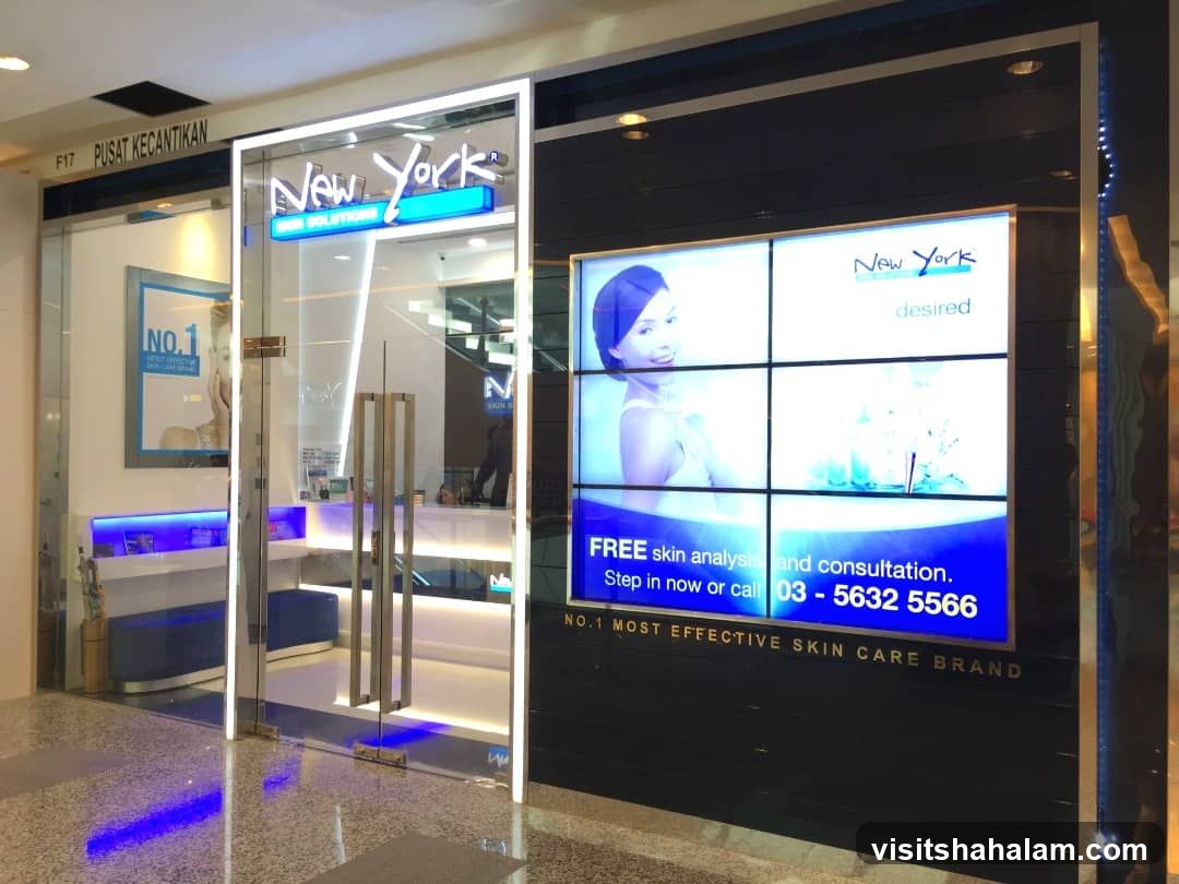 New York Skin Solutions