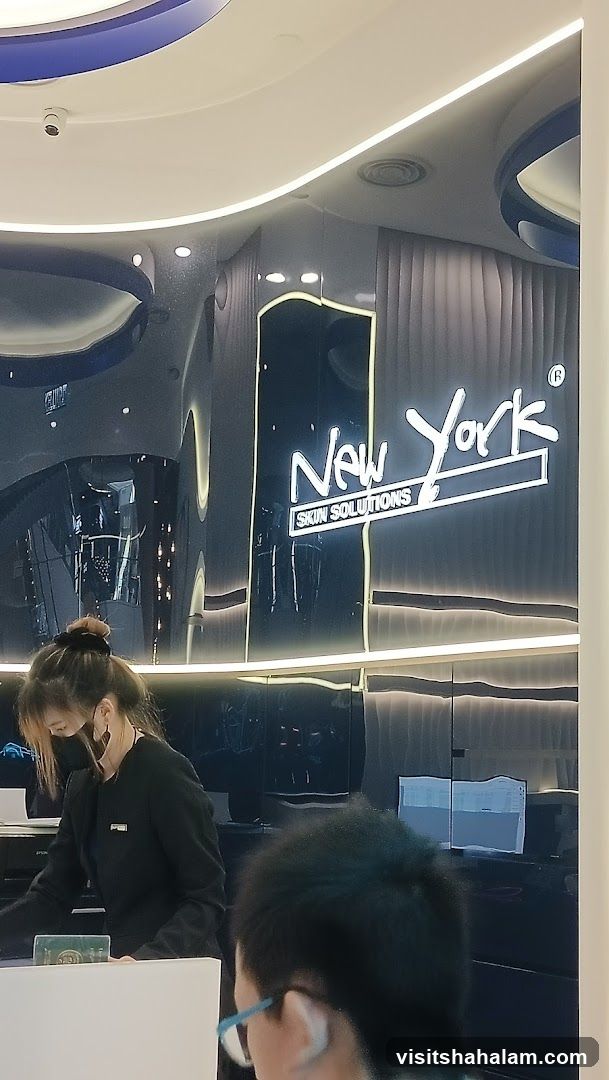 New York Skin Solutions